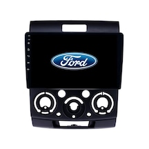 Mazda Bt 50 Android Multimedya Sistemi 4-64 Cadence 2009-2012 +360 Kamera 9"