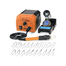 Yihua 939-2 Tek Kollu Ahşap Yakma Makinesi
