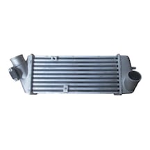 Hyundaı Accent Era 06/12 Turbo Hava Soğutma Radyatörü 1.5 Crdı İntercooler Brazing 310x127x62 Or