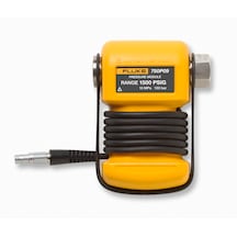 Fluke 750p09 Gage Basınç Modülü 0 - 1500 Psi 0 - 100 Bar Basınç Adaptörleri