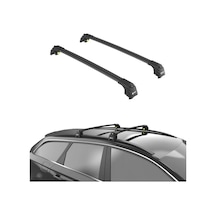 Turtle Bmw 5-series Tourmalineing F11 2010-2017 Ara Atkı Air2 Siyah