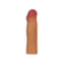 Papyon Lovetoy Doku 18 Cm Uzunluğunda 5 Cm Dolgulu Kılıf - Lv4213