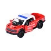 Majorette Rescue World Premium Araçlar - Ford F-150 Raptor 3100001