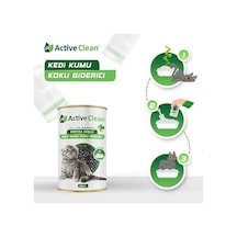 Plus Kedi Kumu Koku Giderici 420 Gram
