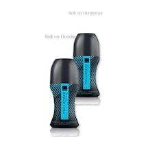 Full Speed Surfer Roll-on perspirant Deodorant - 50ml İkili Set