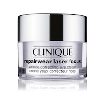 Clinique Repairwear Laser Focus Göz Kremi 15 ML