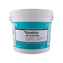 Kalekim 3131 Elastikor 20 Kg