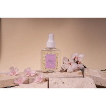 Premium Orkide Ve Yasemin Parfümlü Kolonya 100 Ml - 80 Derece Alkol Oranı - Sprey