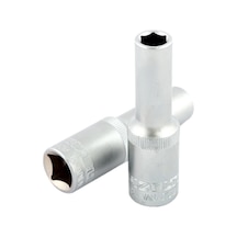 İzeltaş 1/2'' Altı Köşe Derin 14 MM Lokma Anahtar 1108060014