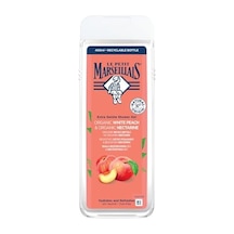 Duş Jeli Şeftali Ve Nektarin 400 Ml Açık Mavi