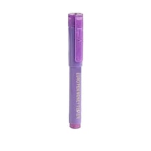 Euro Pen UV Mor Işıklı Para Kontrol Kalemi