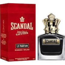 Jean Paul Gaultier Scandal Erkek Parfüm EDP 100 ML