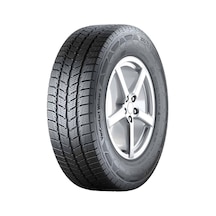 Continental 225/75R16C 116/114R Vancontact Wınter 8Pr Kış Lastiği 2025