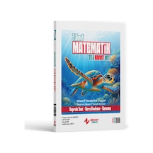 İşleyen Zeka 7.sınıf 3 Lü Kuvvet Matematik - 26-27