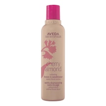 Aveda Cherry Almond Softening Leavein Saç Bakım Kremi 200 ML