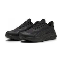 Puma 311729 Pounce Lite Ptx Koşu Siyah Erkek Spor Ayakkabı Siyah