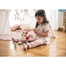Janod Ahşap Flamingo Denge Oyuncağı