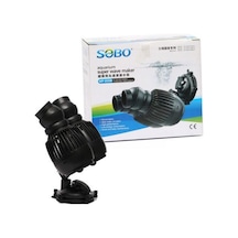 Sobo Wp-800m Akvaryum Dalga Motoru