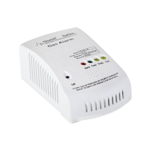 Sismik Gasis-M 220 V Gaz Alarm Dedektörü