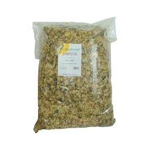Doğan Baharatçılık Şerbetçi Otu Doğal 1000 G Paket