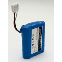 Philips Uyumlu Fc 8794/01 Robot Süpürge 3500 Mah Batarya