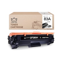 Hp Laserjet Pro Mfp M125A Toner / Hp Cf283A Uyumlu Toner