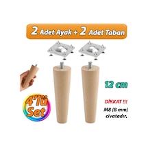 Ahşap