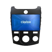 Kia Cerato Analog Klima Android Multimedya Sistemi 4-64 Clarion 2008-2013