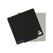 Tronxy Manyetik Inşa Yüzey Plakası Sticker Pad Ultra-esnek,220x220mm