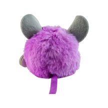 Ty Puffies Peluş Fare Colby 8 Cm Çok Renkli