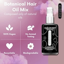 Saç Serumu Keratin 75 Ml
