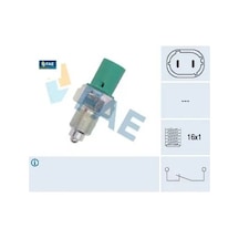 Gerı Vıtes Musuru R21 Trafıc Master Espace Fae 7700778781