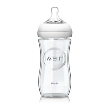 Philips Avent Natural Cam Biberon 240 Ml 1 Ay+