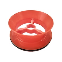 Hisar Hk-01s Orta Boy Contalı Lüks Kasnak
