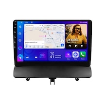 Ford Transit Courier Android Multimedya 2014-2023 Carplay Android Auto Navigasyon 4gb Ram 32gb 9"