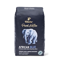 Tchibo Privat Kaffee African Blue Çekirdek Kahve 500 G - 2 Adet Tarı