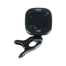Musedo T-83li Rechargeable Kromatik Tuner