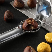 Profesyonel Metal Kestane Çizici Pense Çok Renkli