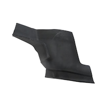 Ford Fiesta 2002-2007 Ön Cam Kenar Plastiği Sol Sılgı Panelı Oem No 2s61218b31ah