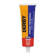 Derby Tüp Yapıştırıcı Büyük 125 Gr