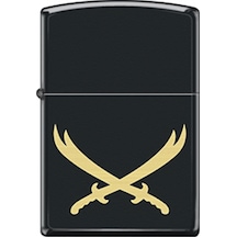 Zippo Prophet Sword Çakmak 218-046307