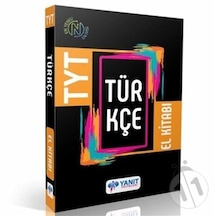 Yanıt Tyt Türkçe El Kitabı