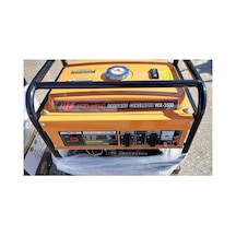 Pormax 3500 İpli Jeneratör