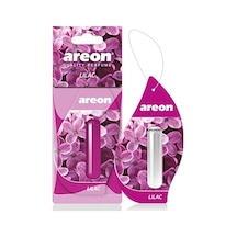 Areon Liquid 5 Ml Lilac Oto Araç Kokusu