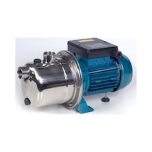 Water Ws-280 Paslanmaz Krom Jet Pompa Bjz060