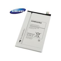 Samsung Uyumlu Galaxy Tab 8.4 S T705 Eb-Bt705Fbe Tablet Batarya Pil