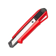 VIP-TEC VT875103 Profesyonel Maket Bıçağı (Plastik Gövde) 18 mm