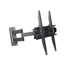 32'' - 47'' Hareketli Lcd-led Tv Askı Aparatı Vesa-40x40-by-75cm