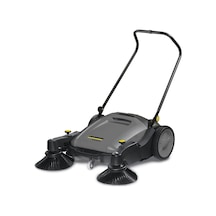 Karcher KM 70/15 C 2SB Dış Alan Süpürücü - 1.517-154.0