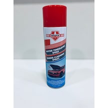 Börfh Susuz Motor Temizleme Spreyi 500ml